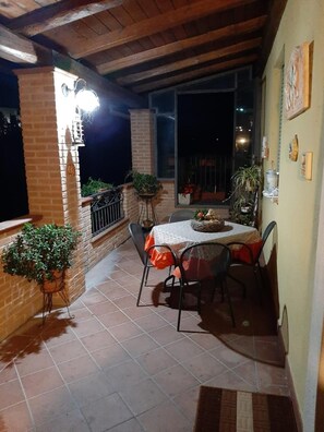 Balcó