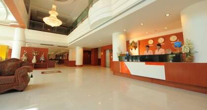 Pratunam Hotel Khonkaen
