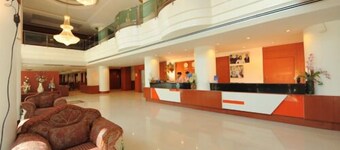 Pratunam Hotel Khonkaen