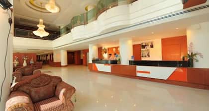 Pratunam Hotel Khonkaen
