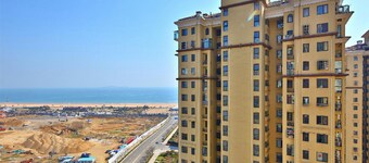 Blessed Family Seaview Apartment 1601