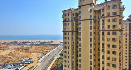 Blessed Family Seaview Apartment 1601