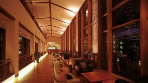 Lounge lobi