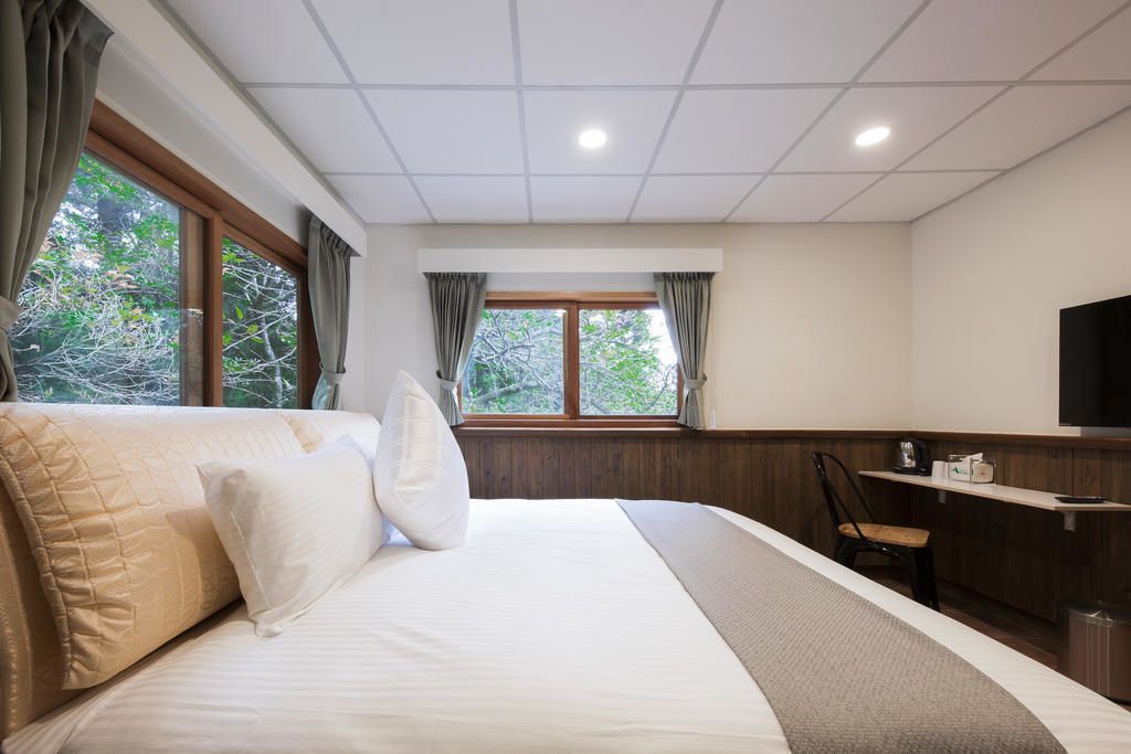 Villa, 3 Bedrooms | Room amenity