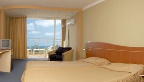 WiFi - Bona Vita Hotel - All Inclusive (Varna)