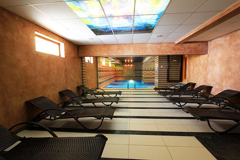 Spa