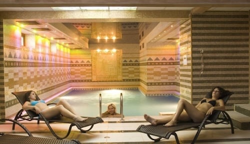 Bona Vita Hotel - All Inclusive