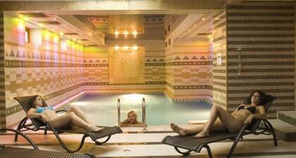 Bona Vita Hotel - All Inclusive