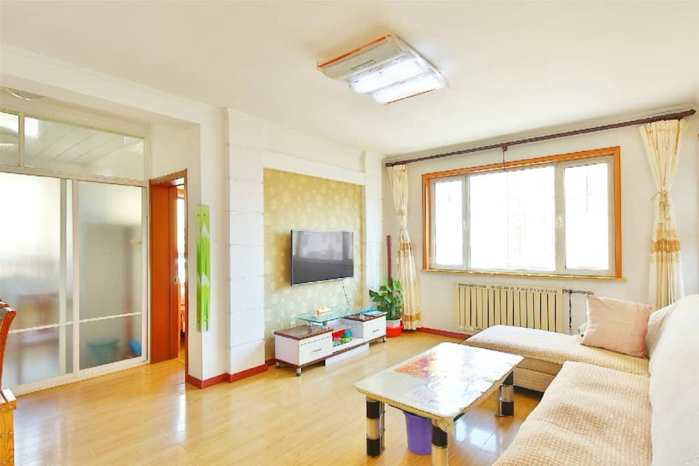 Blessed Family Holiday Apartment 501
