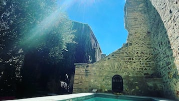 Terras