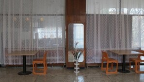Kemudahan hartanah