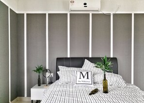 Exclusive Duplex, 3 Bedrooms