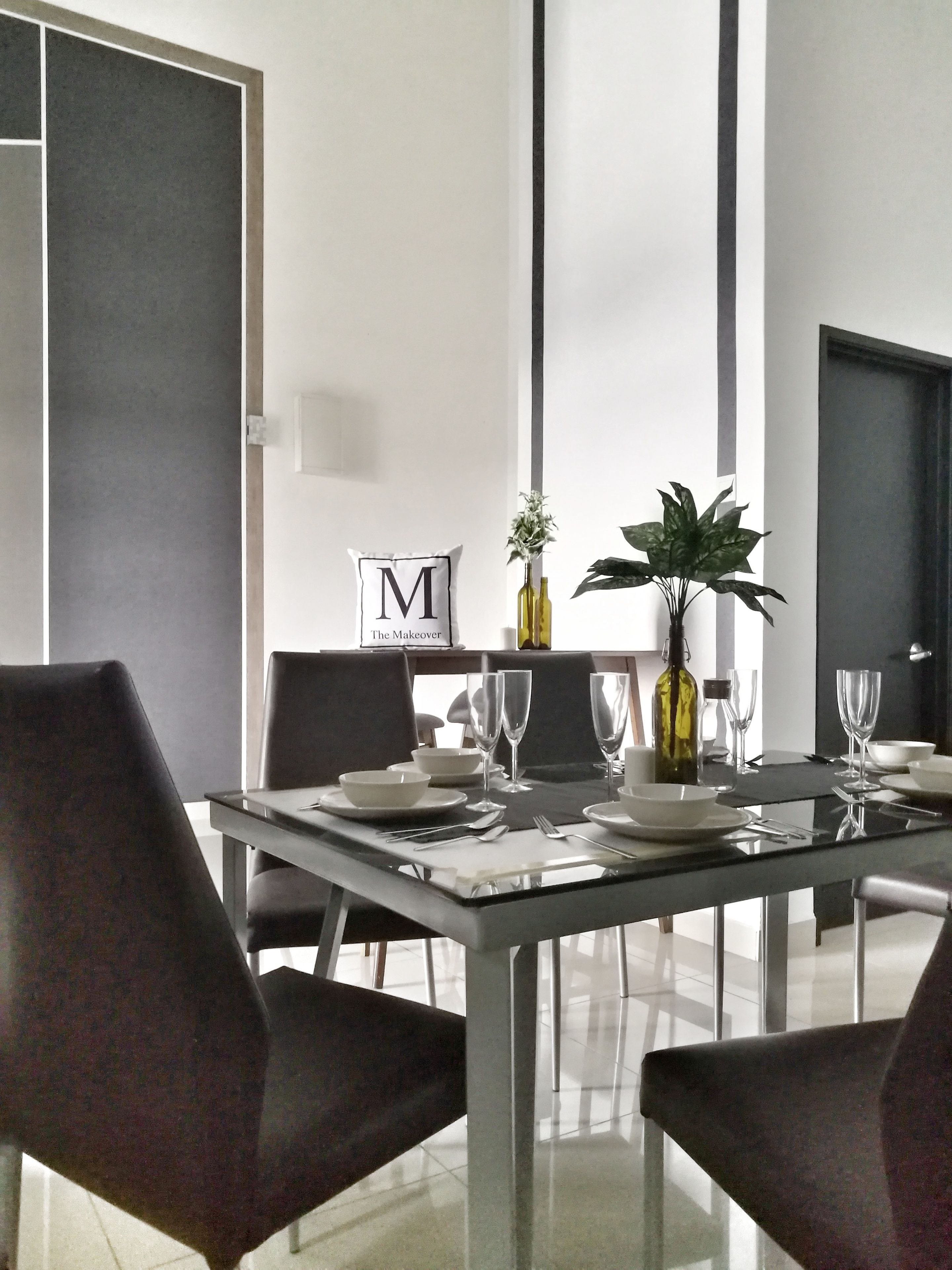 Exclusive Duplex, 3 Bedrooms | In-room dining