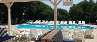 Hotel Zarya- All Inclusive Light