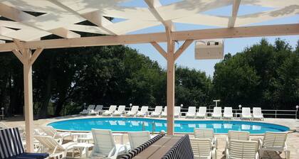 Hotel Zarya- All Inclusive Light