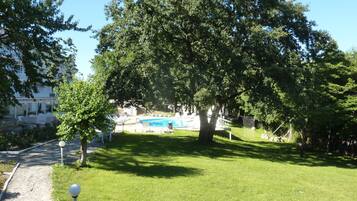 Jardin