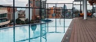 Kingfisher Nest Hotel Suites-Westlands, Near Sarit Center