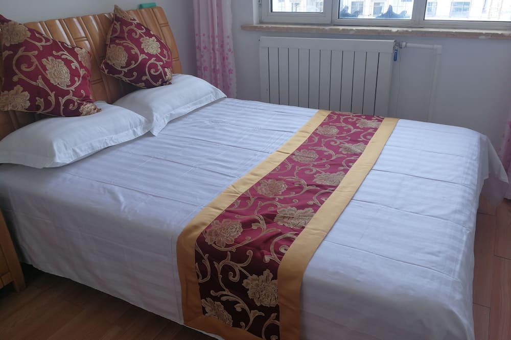 Blessed Family Holiday 2BR Apartment 601