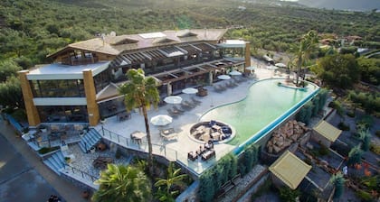 Anthidon Nature Estate & Farm