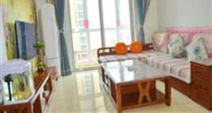 Blessed Family 2BR Apartment 9-601