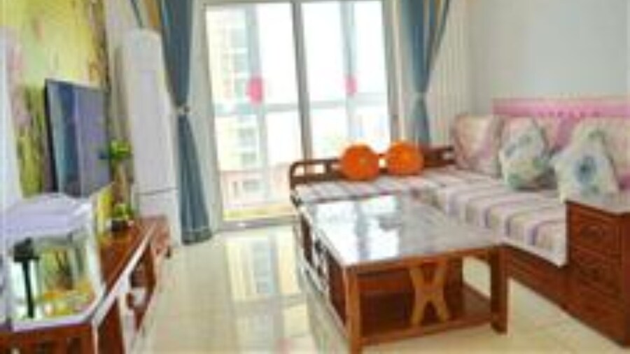 Blessed Family 2BR Apartment 9-601