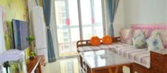 Blessed Family 2BR Apartment 9-601