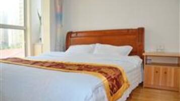 Two-Bedrooms Apartment