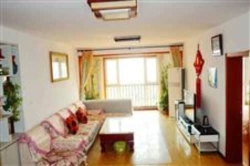 Blessed Family Seaview Apartment 1-501