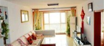 Blessed Family Seaview Apartment 1-501