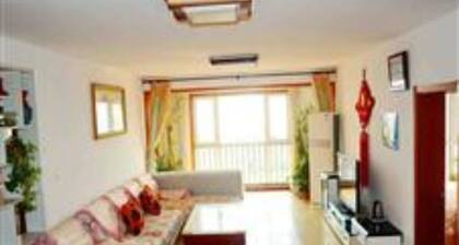 Blessed Family Seaview Apartment 1-501