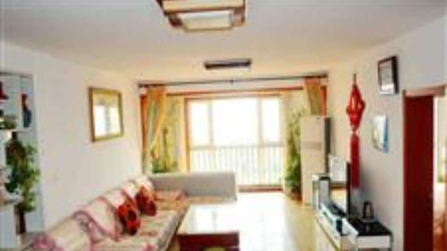 Blessed Family Seaview Apartment 1-501