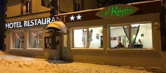 Hôtel Le Regis