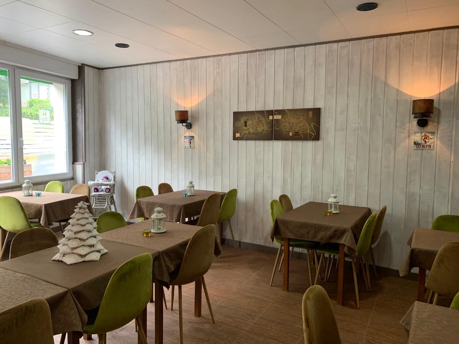 Spécialités Cuisine régionale