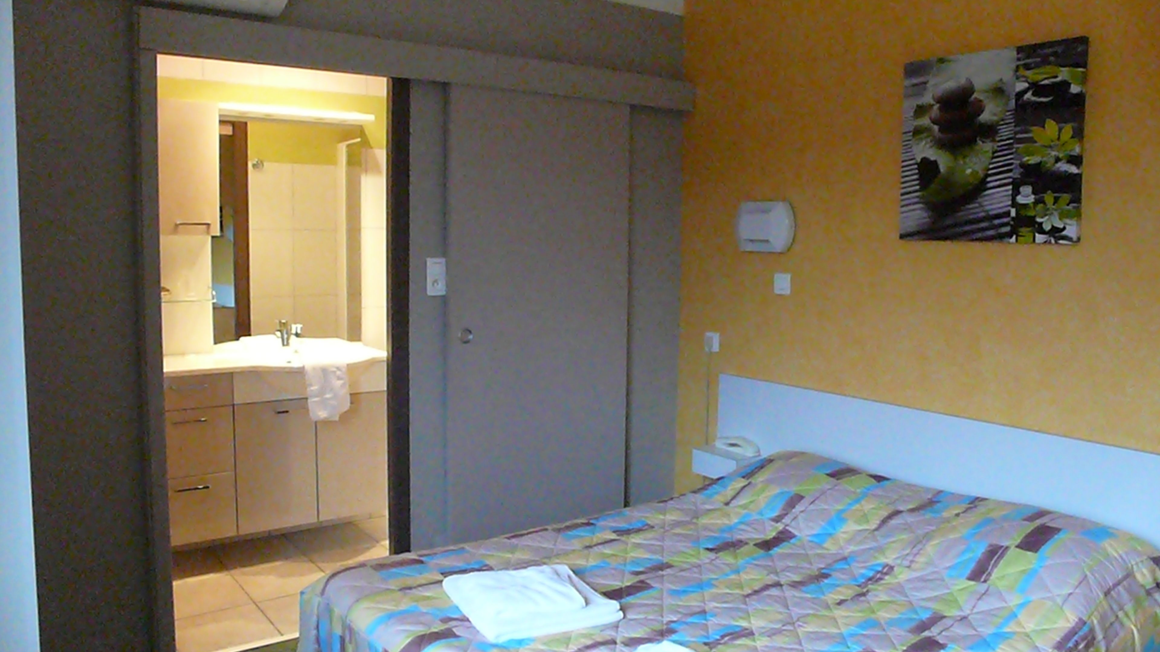 Habitación