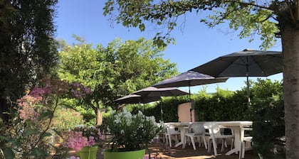 Hôtel Restaurant Les Chènes