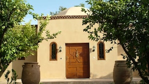 Unclassified image, 2 of 21, button - Villa Palmes (Marrakech)