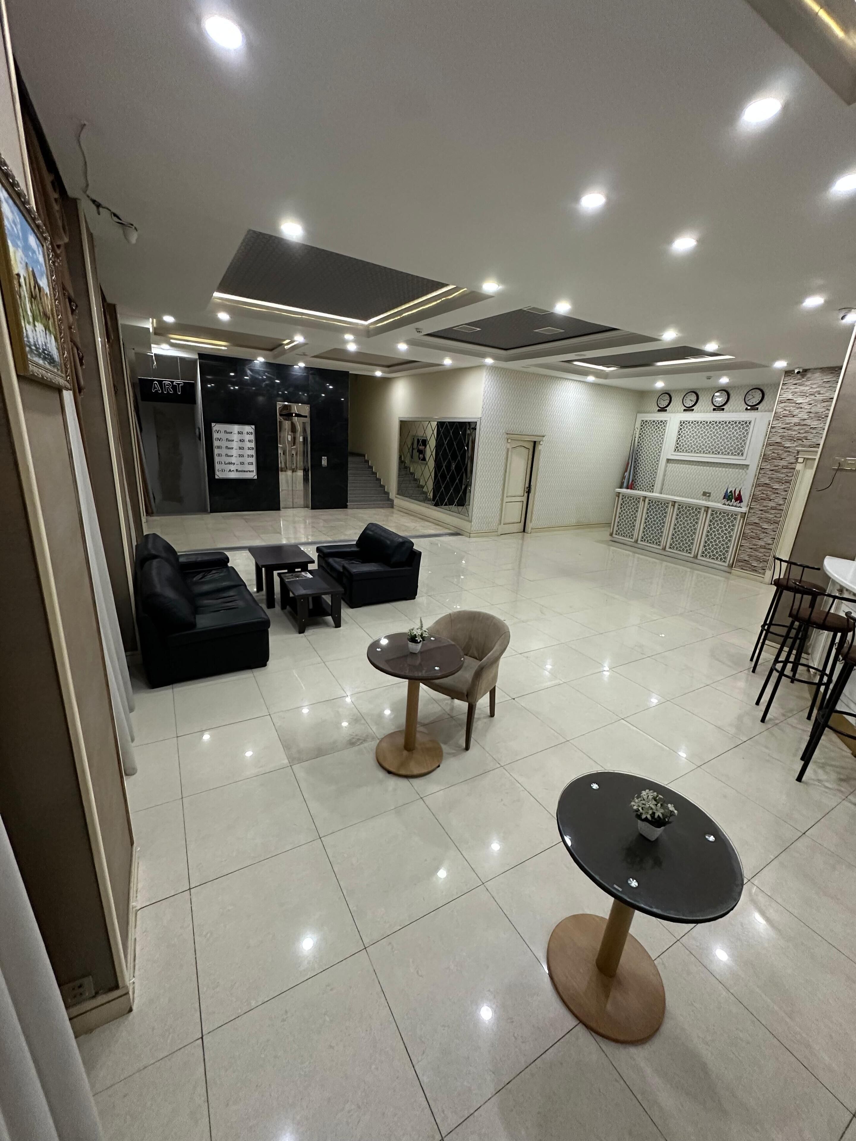 Foto - Comfort Hotel Baku