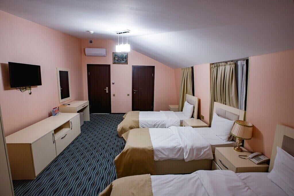 Foto - Comfort Hotel Baku