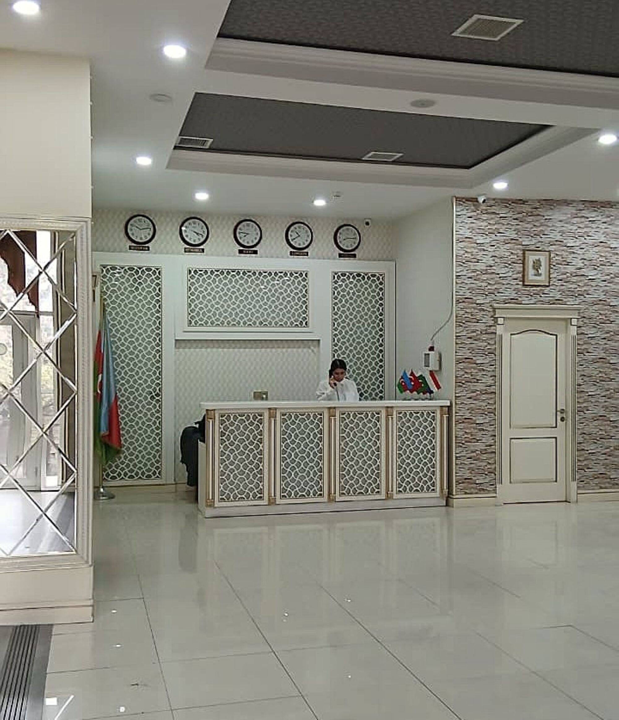 Foto - Comfort Hotel Baku
