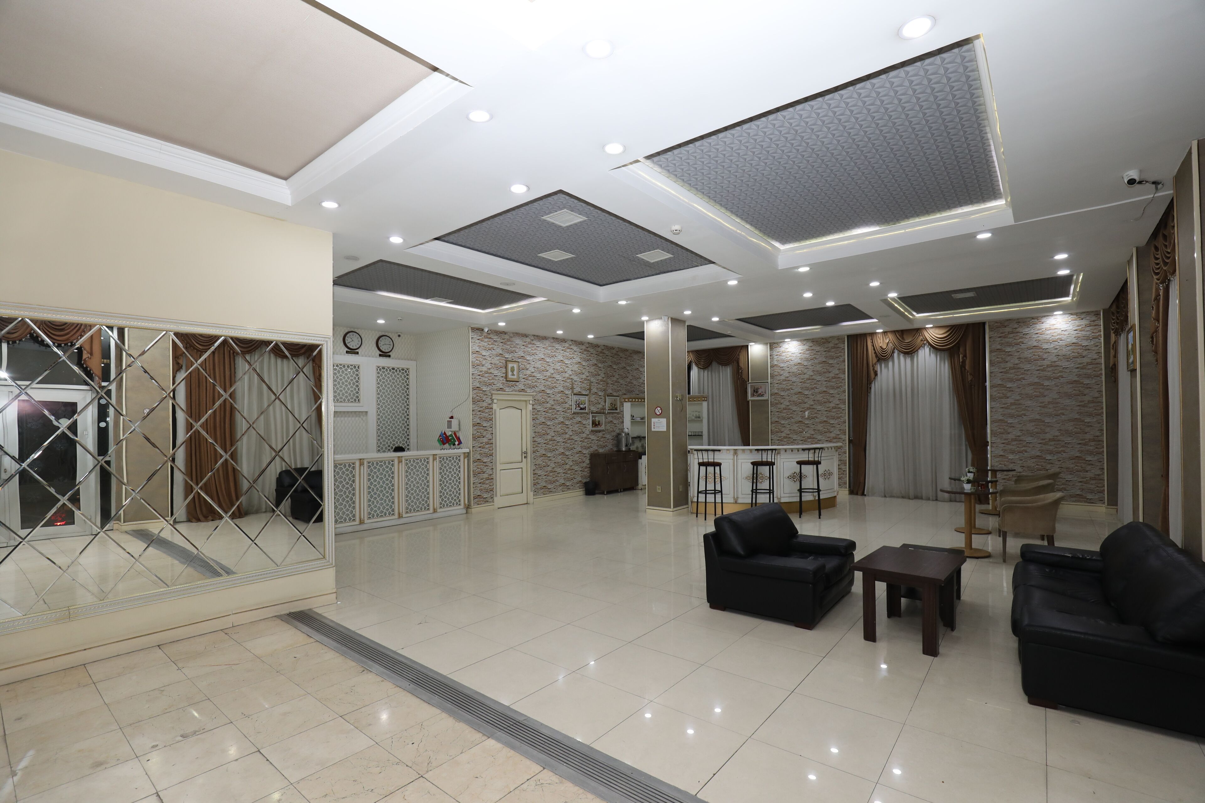 Foto - Comfort Hotel Baku