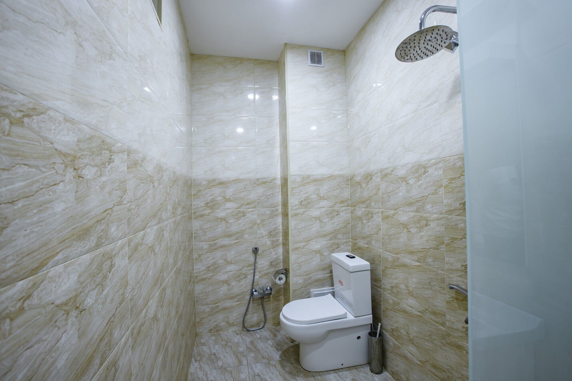 Foto - Comfort Hotel Baku