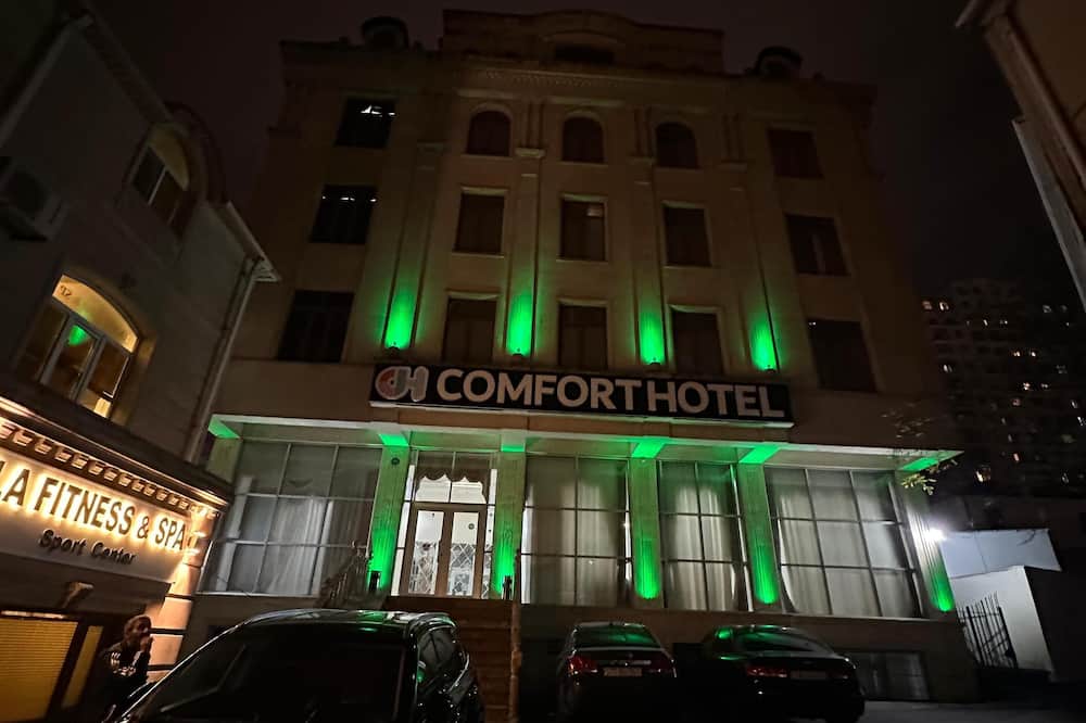 Comfort Hotel Baku