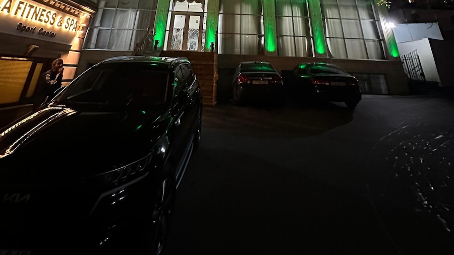 Comfort Hotel Baku