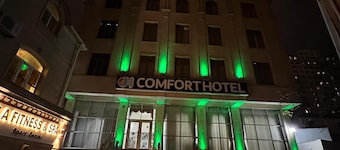 Comfort Hotel Baku