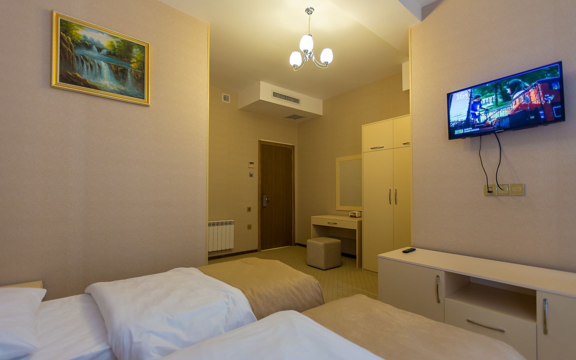 Foto - Comfort Hotel Baku