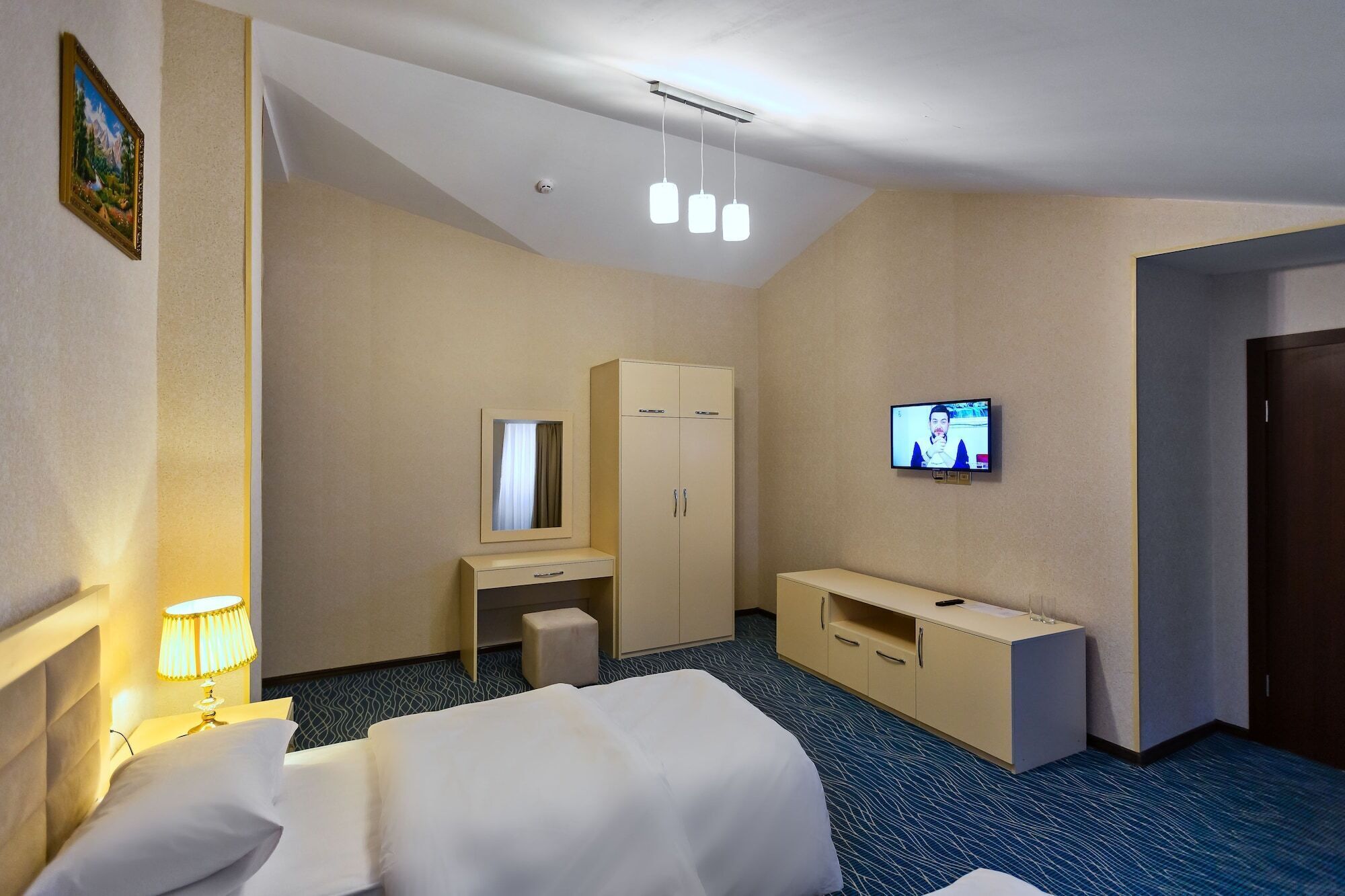 Foto - Comfort Hotel Baku