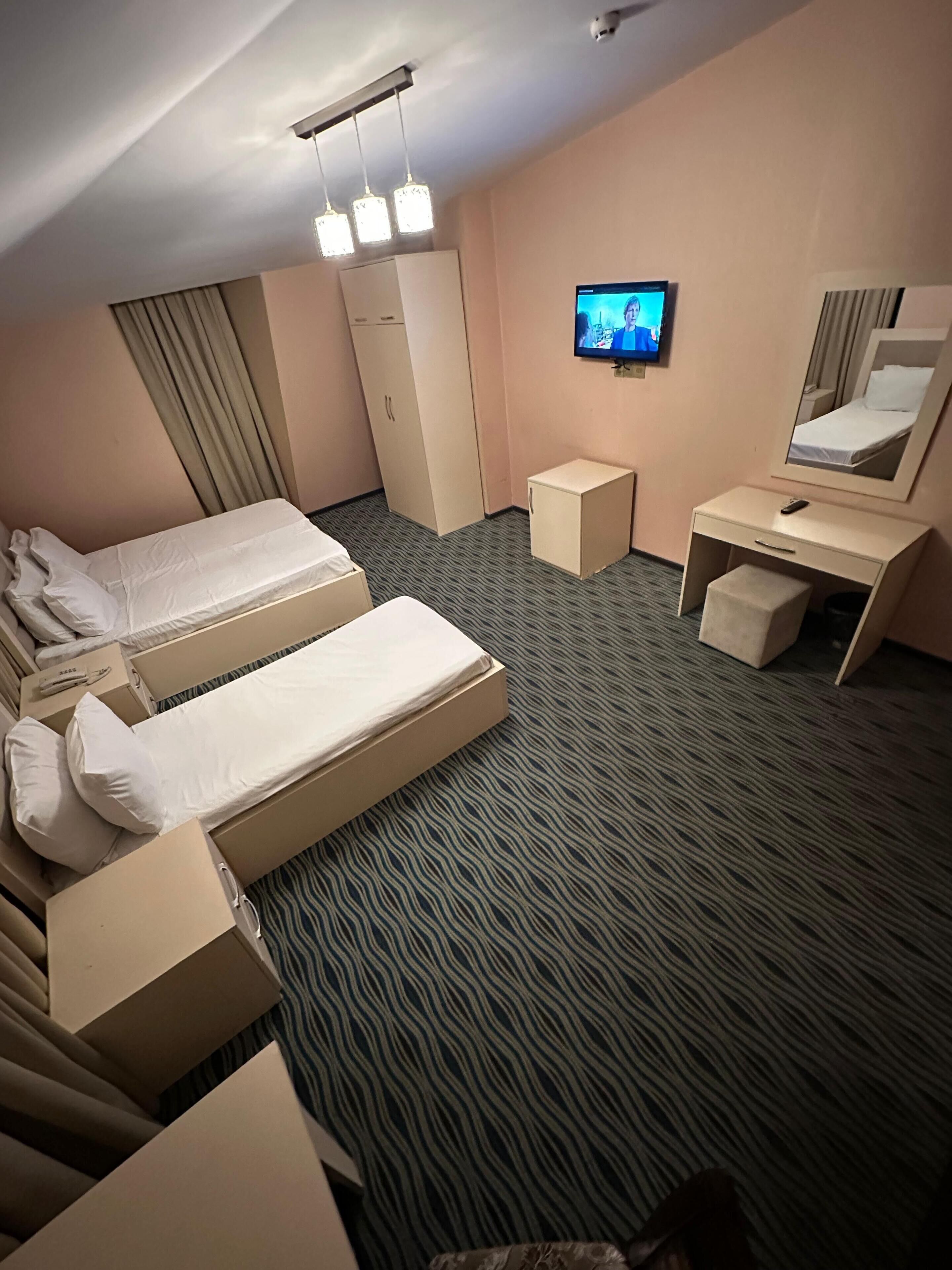 Foto - Comfort Hotel Baku