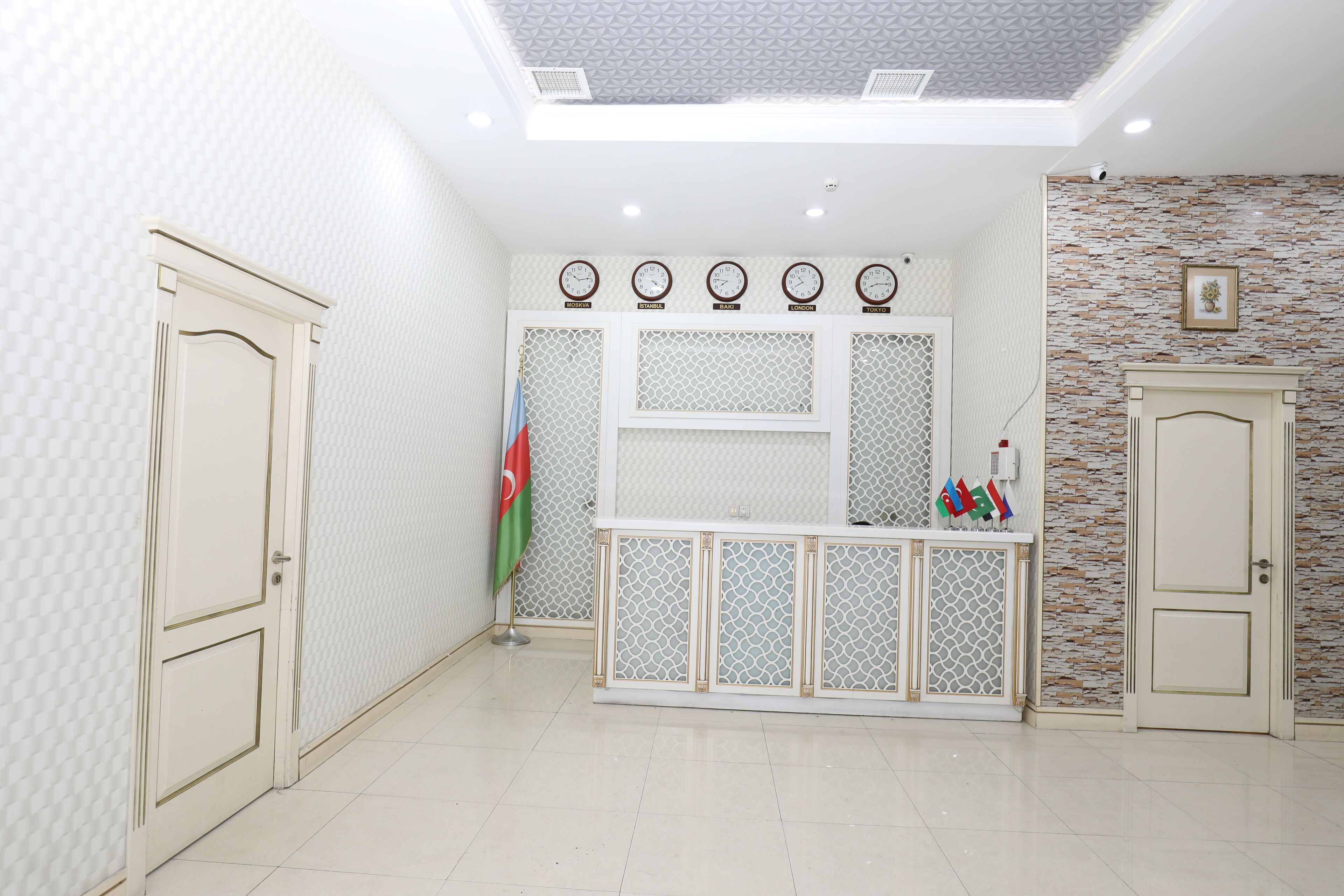 Foto - Comfort Hotel Baku