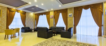 ART Hotel Baku