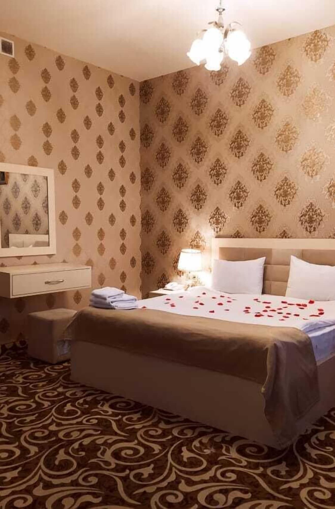 Foto - Comfort Hotel Baku